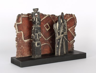 Lot 38 - John Maltby (British 1936-2020)