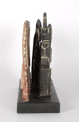 Lot 38 - John Maltby (British 1936-2020)