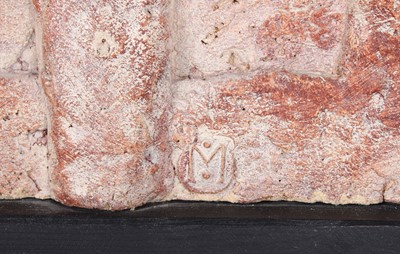 Lot 38 - John Maltby (British 1936-2020)