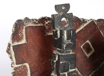 Lot 38 - John Maltby (British 1936-2020)