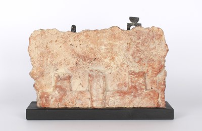 Lot 38 - John Maltby (British 1936-2020)