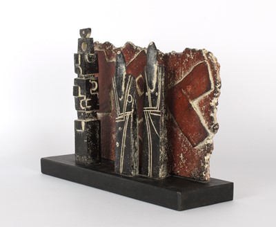 Lot 38 - John Maltby (British 1936-2020)