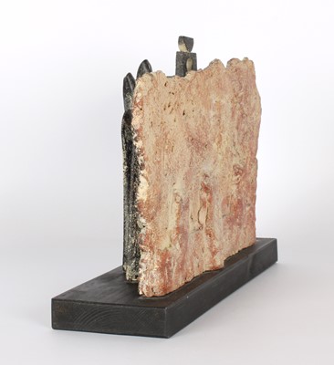 Lot 38 - John Maltby (British 1936-2020)