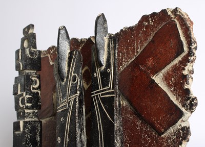 Lot 38 - John Maltby (British 1936-2020)