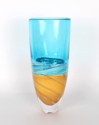 Lot 68 - Richard Glass (British 1978-) for Teign Valley Glass