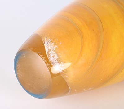 Lot 68 - Richard Glass (British 1978-) for Teign Valley Glass