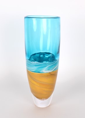 Lot 68 - Richard Glass (British 1978-) for Teign Valley Glass