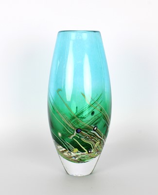 Lot 69 - Richard Glass (British 1978-) for Teign Valley Glass