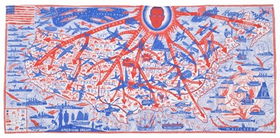 Lot 235 - Sir Grayson Perry O.B.E., R.A. (British 1960-)