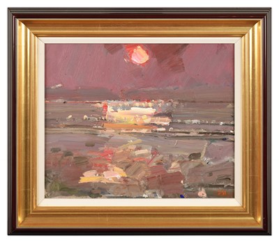 Lot Don McKinlay (British 1929-2017)