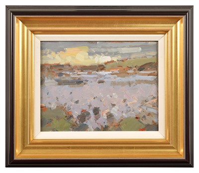 Lot Don McKinlay (British 1929-2017)