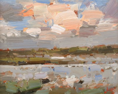 Lot 130 - Don McKinlay (British 1929-2017)