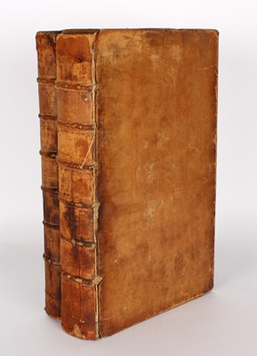 Lot 183 - Pococke (R.)