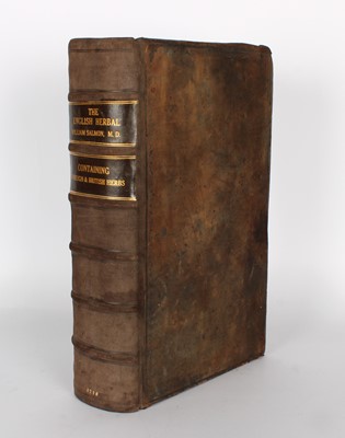 Lot 185 - Salmon (W.)