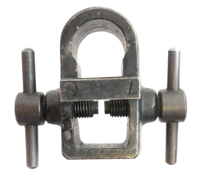 Lot Lee Enfield sight tool, stamped M/183 R.M.303...