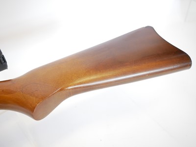 Lot Ruger 10-22 semi automatic rifle, serial...