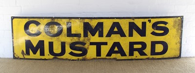 Lot Advertising Interest