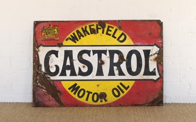 Lot Advertising & Automobilia Interest