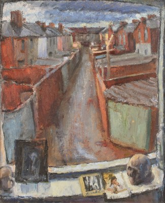 Lot 155 - David Rankine (British 20th/21st century)