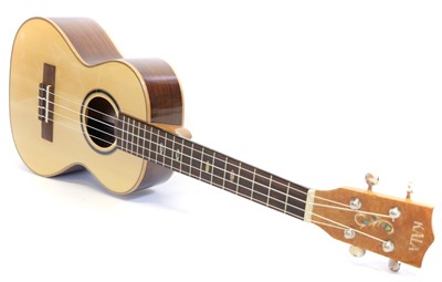 Lot 304 - A Kala Tenor Ukulele