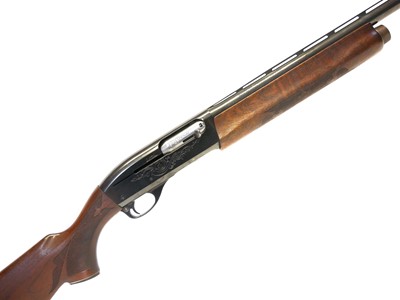 Lot Remington model 1100 12 bore semi automatic...