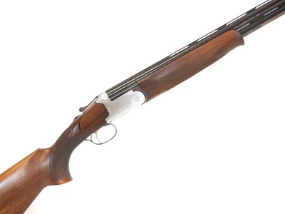 Lot Fabarm Euro-Gamma 12 bore over and under...