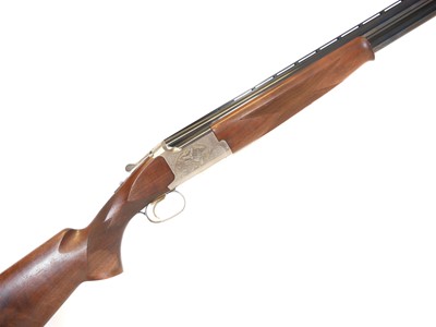 Lot Browning 325 SP 12 bore over and under shotgun,...