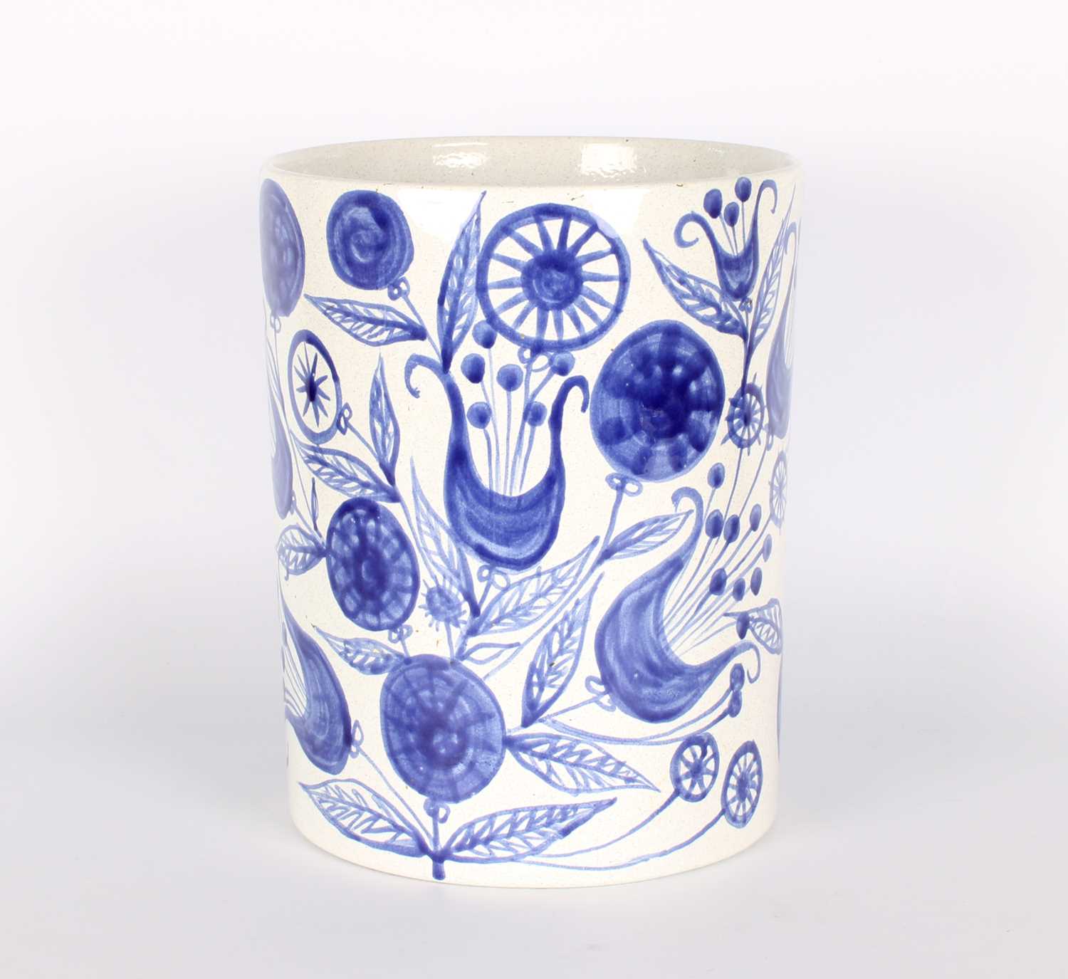 Lot 48 - John Ffrench (Irish 1928-2010) for Arklow Studio Pottery