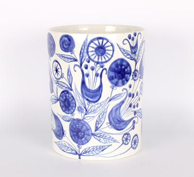 Lot John Ffrench (Irish 1928-2010) for Arklow Studio Pottery