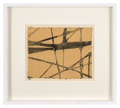 Lot 116 - Sandra Blow (British 1925-2006)