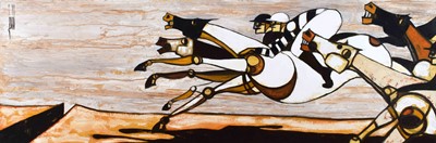 Lot 97 - David Jamin (French 1970-)