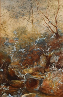 Lot 131 - Thomas Sutcliffe (British 1828-1871)