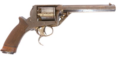 Lot Tranter 2nd model double trigger 54 bore...