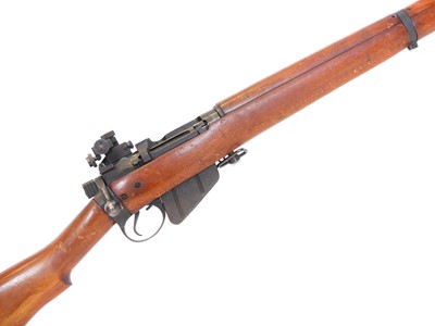 Lot Lee Enfield Fazakerly No.4 Mk2 .303 bolt...