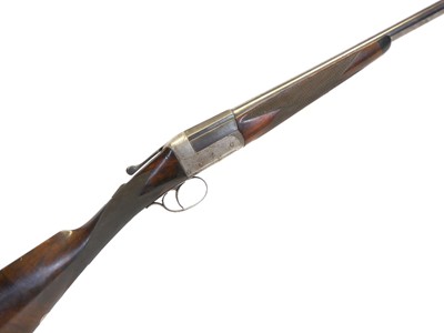 Lot English 16 bore single-barreled...