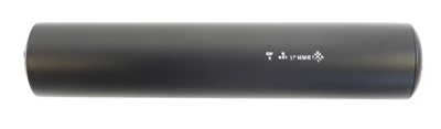 Lot New unused Nightingale .17HMR moderator. UK...
