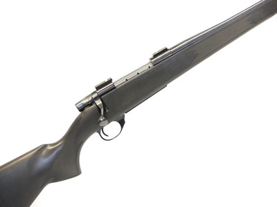 Lot Weatherby Vanguard synthetic .257 Weatherby...