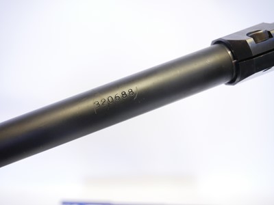 Lot 257 - Accuracy International .308 and 6.5x47 Lapua...