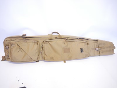 Lot 257 - Accuracy International .308 and 6.5x47 Lapua...