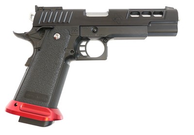 Lot UKRA REQUIRED BY BUYER: Tokyo Marui Hi-Capa...