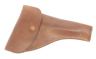 Lot Wm Thomlinson 139 Pattern Economy Holster for...