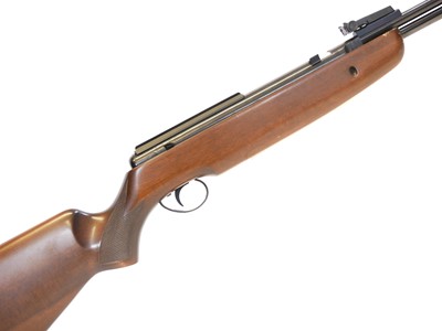 Lot Spares or repairs BSA Superstar Air Rifle .22...