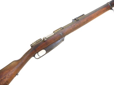 Lot Steyr G88 7.92 bolt action Commission Rifle,...