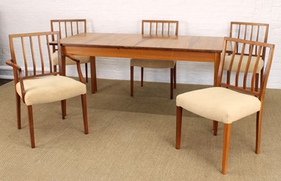 Lot Robert Heritage (British 1927-2008) for Archie Shine Ltd.