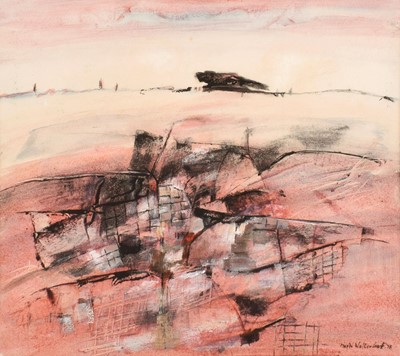 Lot 212 - Marie Walker Last (British 1917-2017)