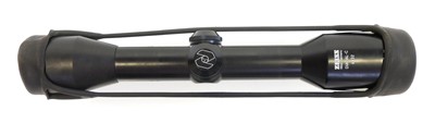Lot 575 - Zeiss Diatal -C 4x32 scope with covers and...