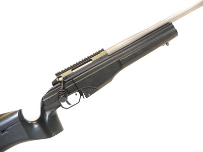 Lot Sako TRG-22 .308 bolt action rifle, serial...