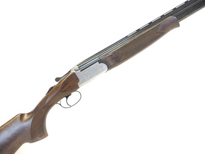 Lot New boxed Lincoln Premier 20 bore over and...