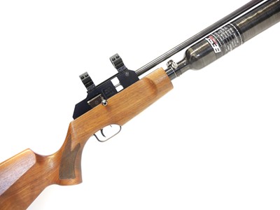 Lot Firearms certificate rated Theoben Rapid 12 -...