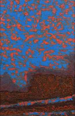 Lot 143 - Geoff Yeomans (British 1934-2021)